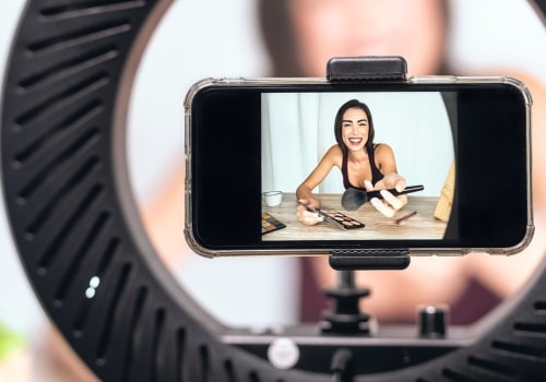 How to Increase Engagement Through Video Marketing
